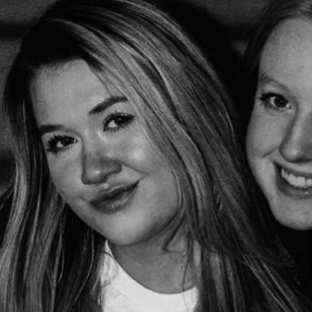 Meet your Posher, Allison